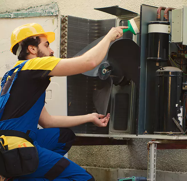 Why Homeowners & Businesses Trust Us Kinston, NC?