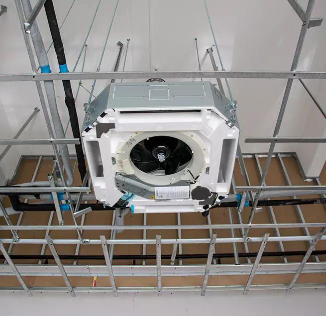 Why Homeowners & Businesses Trust Us Kinston, NC