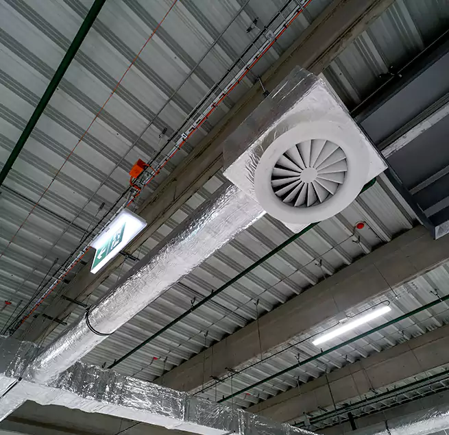 Why Homeowners & Businesses Trust Us in Kinston, NC?