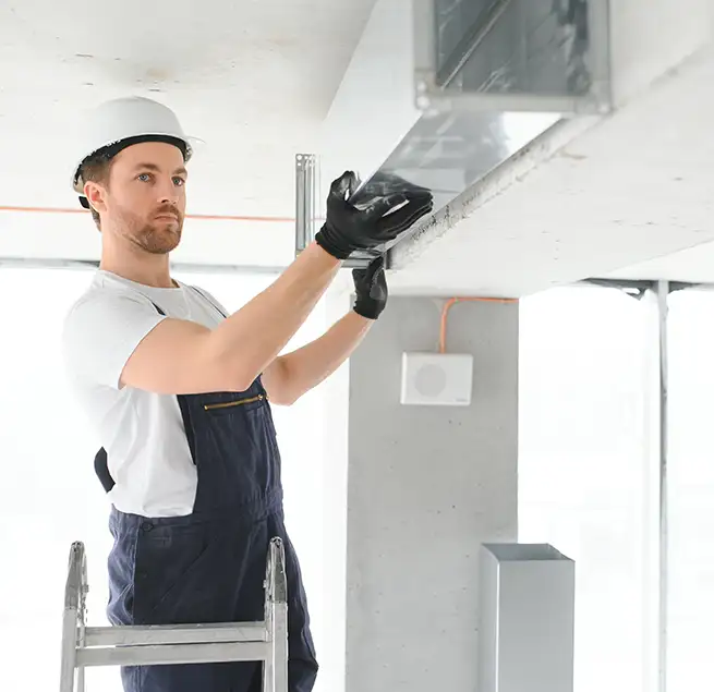 Why Homeowners & Businesses Trust Us in Kinston, NC?