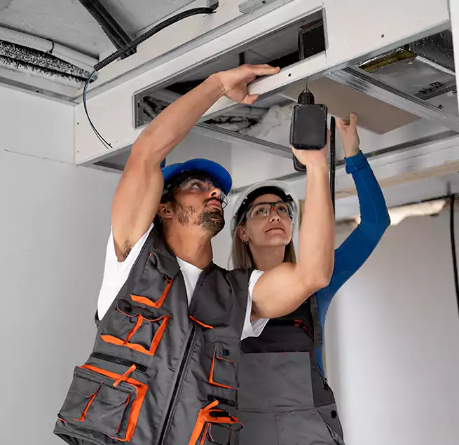 Why Homeowners & Businesses Trust Us in Kinston, NC