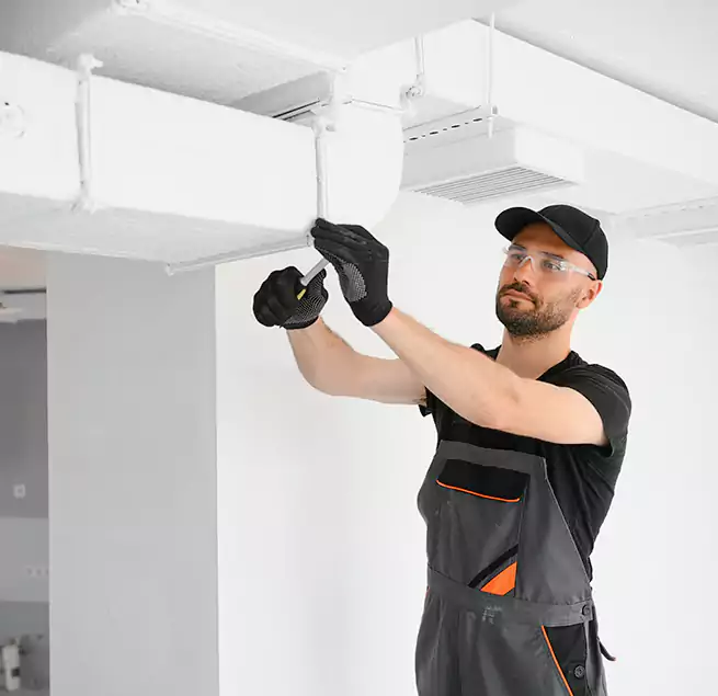  Why Homeowners Businesses Trust Us Kinston, NC