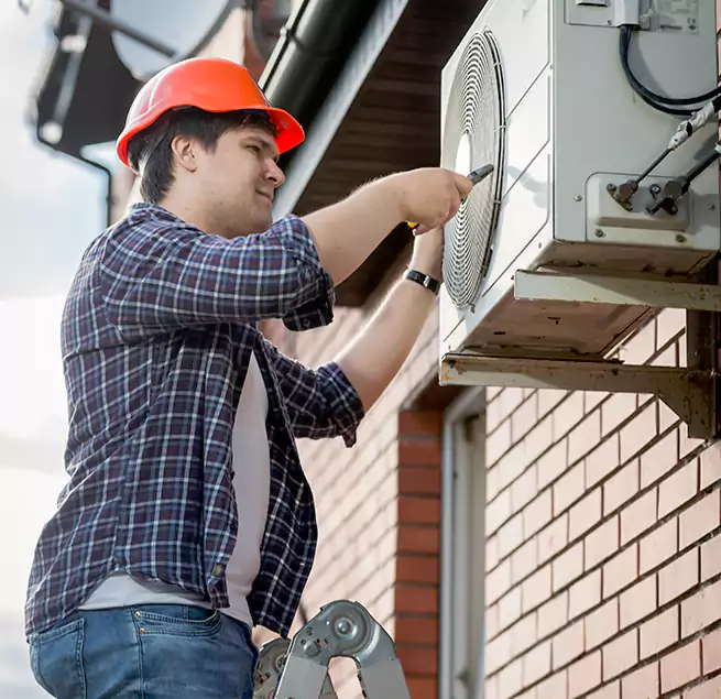 Why Homeowners & Businesses Trust Us Kinston, NC