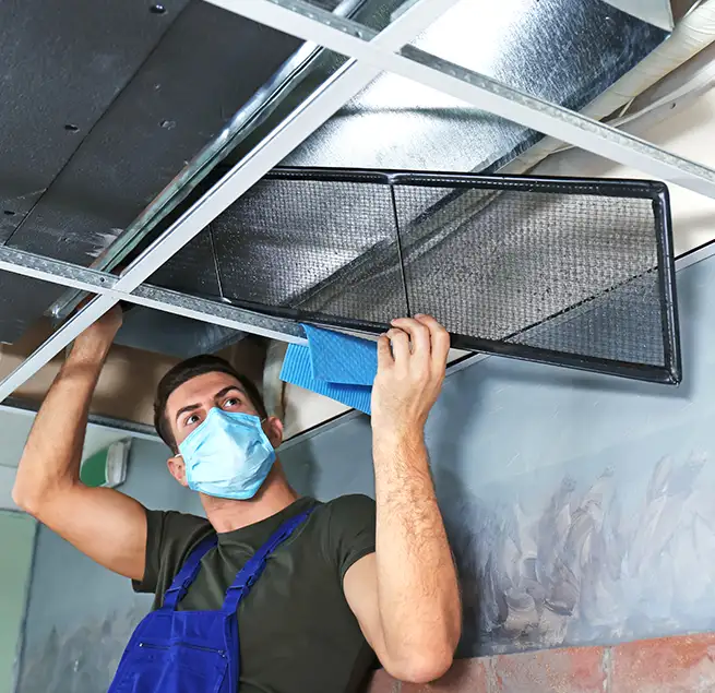 Why Homeowners & Businesses Trust Us in Kinston, NC?