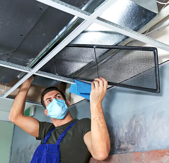  Why Homeowners Businesses Trust Us  in Kinston, NC?