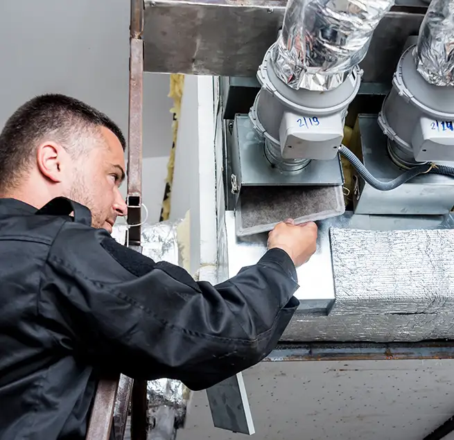 Why Homeowners & Businesses Trust Us in Kinston, NC?